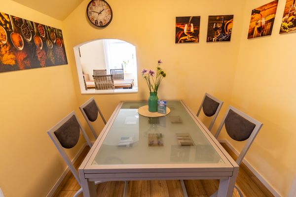 Foto 12 Ferienhaus Ostfriesland Krummhörn & Umgebung Huus Sielmönken (Objekt 75673) suchen