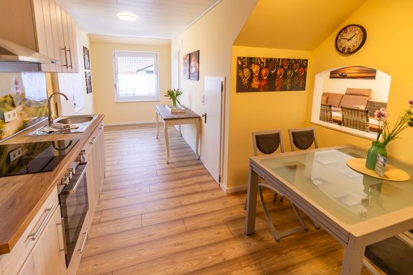 Foto 13 Ferienhaus Ostfriesland Krummhörn & Umgebung Huus Sielmönken (Objekt 75673) Nordsee