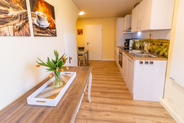 Foto 3 Ferienhaus Ostfriesland Krummhörn & Umgebung Huus Sielmönken (Objekt 75673) Nordsee