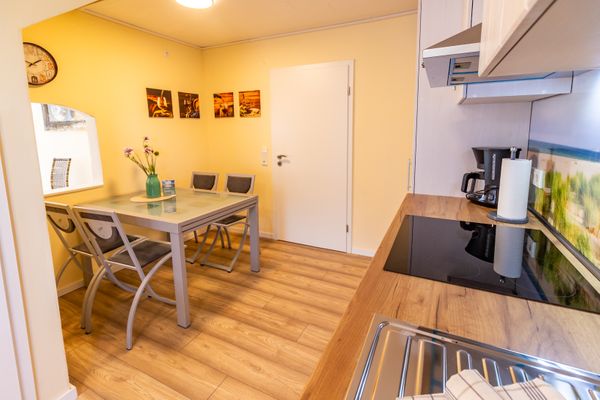 Foto 14 Ferienhaus Ostfriesland Krummhörn & Umgebung Huus Sielmönken (Objekt 75673) Urlaub