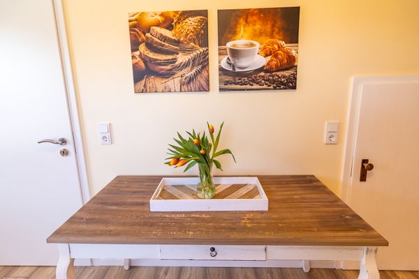 Foto 15 Ferienhaus Ostfriesland Krummhörn & Umgebung Huus Sielmönken (Objekt 75673) Reise