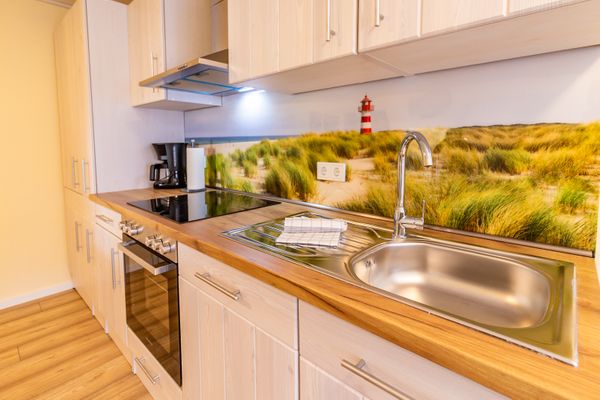 Foto 16 Ferienhaus Ostfriesland Krummhörn & Umgebung Huus Sielmönken (Objekt 75673) buchen