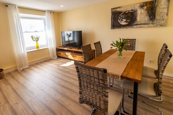 Foto 18 Ferienhaus Ostfriesland Krummhörn & Umgebung Huus Sielmönken (Objekt 75673) Nordsee