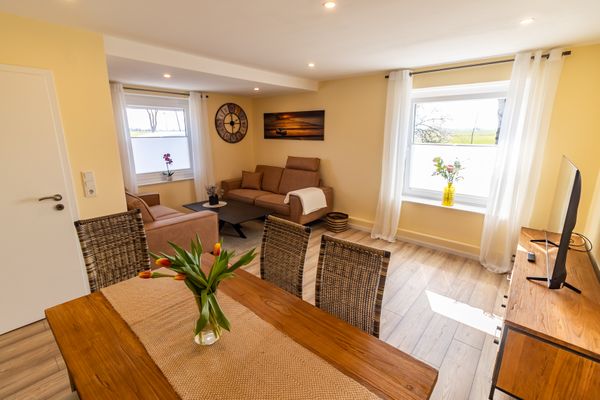 Foto 20 Ferienhaus Ostfriesland Krummhörn & Umgebung Huus Sielmönken (Objekt 75673) Reise