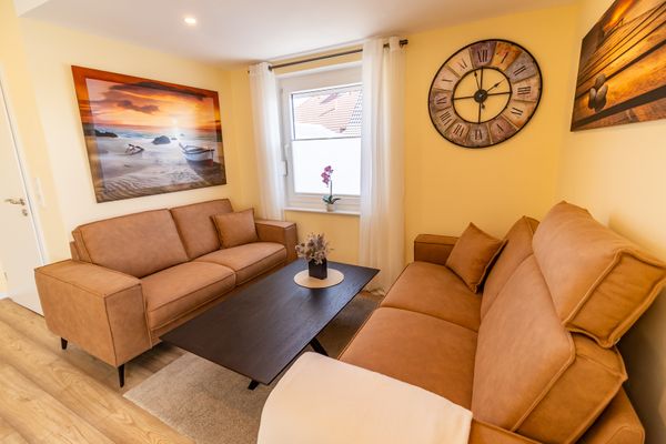 Foto 2 Ferienhaus Ostfriesland Krummhörn & Umgebung Huus Sielmönken (Objekt 75673) suchen