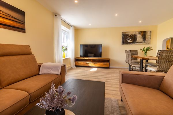 Foto 21 Ferienhaus Ostfriesland Krummhörn & Umgebung Huus Sielmönken (Objekt 75673) buchen