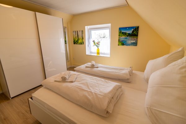 Foto 24 Ferienhaus Ostfriesland Krummhörn & Umgebung Huus Sielmönken (Objekt 75673) Urlaub