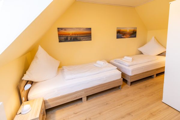 Foto 28 Ferienhaus Ostfriesland Krummhörn & Umgebung Huus Sielmönken (Objekt 75673) Nordsee