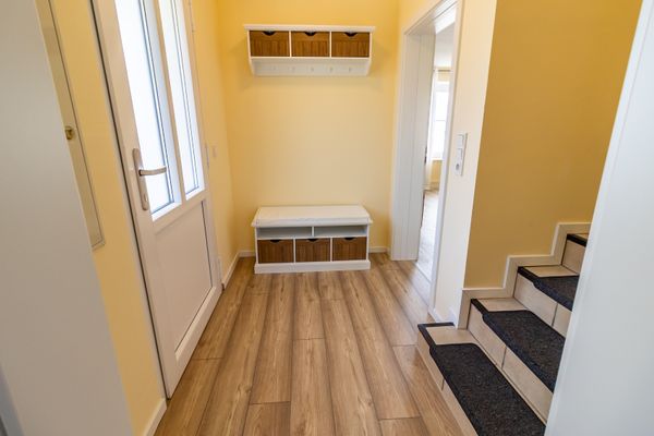 Foto 32 Ferienhaus Ostfriesland Krummhörn & Umgebung Huus Sielmönken (Objekt 75673) suchen