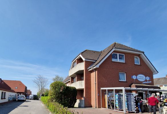 Foto 10 Ferienwohnung Ostfriesland Norddeich & Umgebung Ferienwohnung  Kühn (Bank) (Objekt 59666) Reise