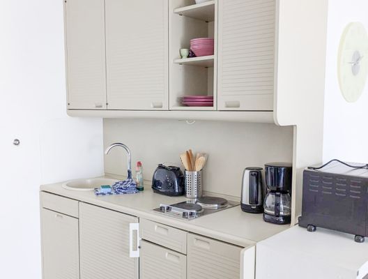 Foto 8 Ferienwohnung Ostfriesland Norderney Kalfamer Wohnung 37 (Objekt 71277) Nordsee