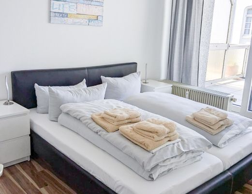 Foto 9 Ferienwohnung Ostfriesland Norderney Kalfamer Wohnung 37 (Objekt 71277) Urlaub