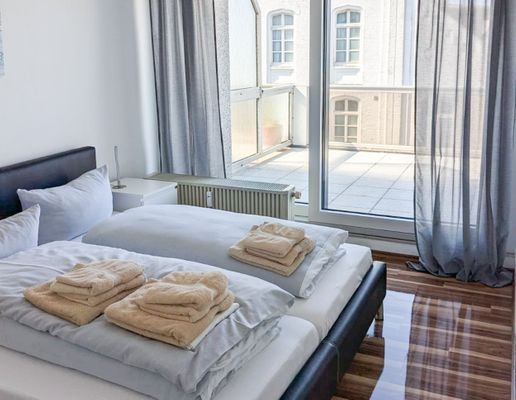 Foto 10 Ferienwohnung Ostfriesland Norderney Kalfamer Wohnung 37 (Objekt 71277) Reise