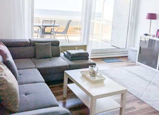 Foto 5 Ferienwohnung Ostfriesland Norderney Kalfamer Wohnung 37 (Objekt 71277) Reise