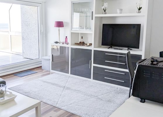 Foto 6 Ferienwohnung Ostfriesland Norderney Kalfamer Wohnung 37 (Objekt 71277) buchen