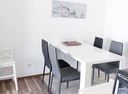 Foto 7 Ferienwohnung Ostfriesland Norderney Kalfamer Wohnung 37 (Objekt 71277) suchen