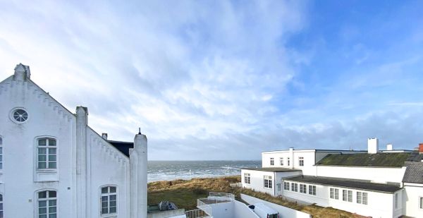 Foto 1 Ferienwohnung Ostfriesland Norderney Kalfamer Wohnung 37 (Objekt 71277) buchen