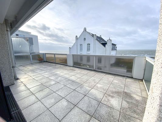 Foto 2 Ferienwohnung Ostfriesland Norderney Kalfamer Wohnung 37 (Objekt 71277) suchen