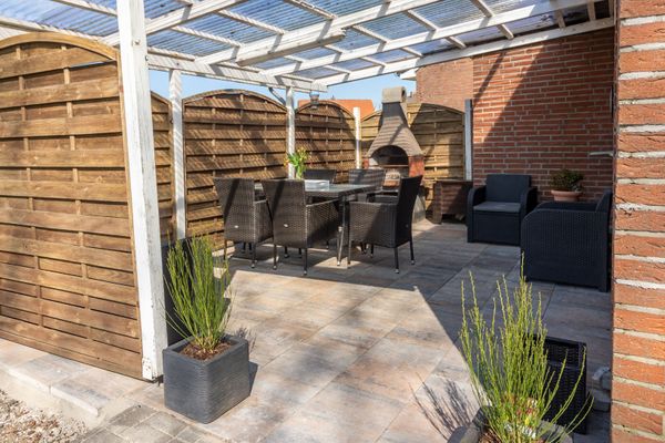 Foto 35 Ferienhaus Ostfriesland Krummhörn & Umgebung Huus Sielmönken (Objekt 75673) Reise