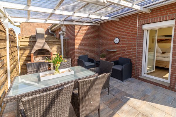 Foto 4 Ferienhaus Ostfriesland Krummhörn & Umgebung Huus Sielmönken (Objekt 75673) Urlaub