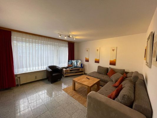 Fewo 1 Sylt - Westerland