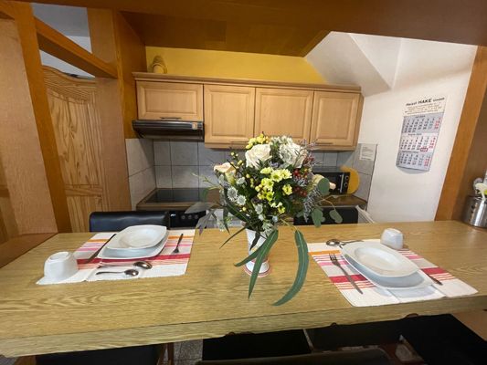 Küche / Küchenzeile