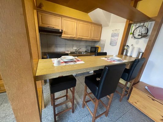 Küche / Küchenzeile