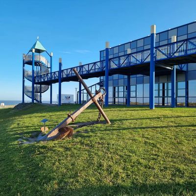 Foto 19 Ferienwohnung Ostfriesland Norddeich & Umgebung Ferienwohnung Buhne 2 Norddeich (Objekt 73089) Urlaub