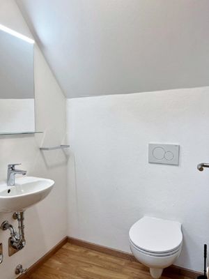 Gäste-WC