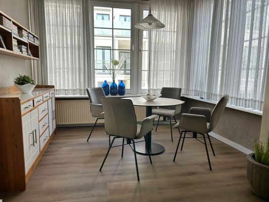 Foto 1 Ferienwohnung Ostfriesland Norderney Bültmann (Objekt 25585) buchen
