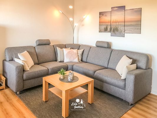Ferienwohnung Appartement im Hochhaus / 5. OG