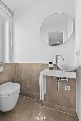 Gäste-WC
