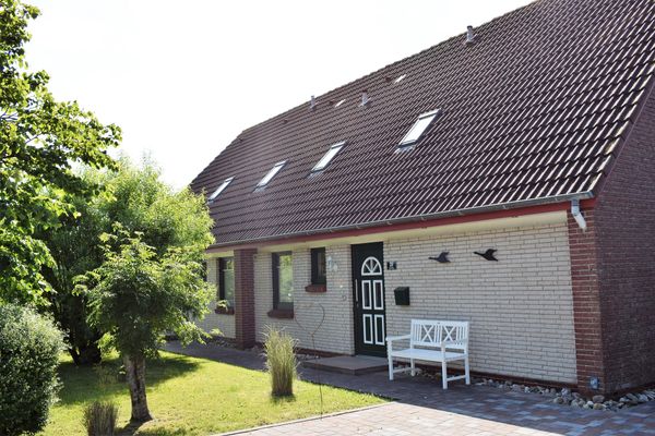 Fassade / Eingang