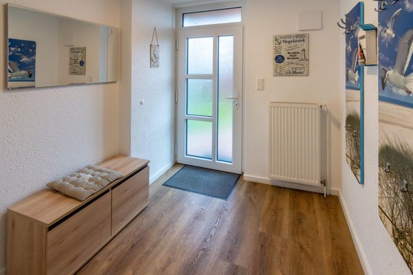 Foto 31 Ferienwohnung Ostfriesland Norddeich & Umgebung Nordseetraum (Objekt 26437) buchen