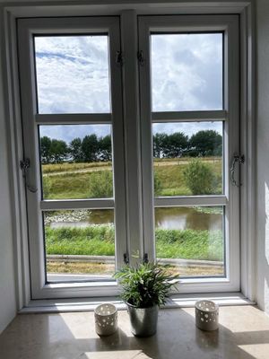 Gartenblick