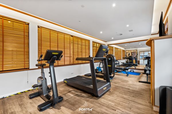 Fitness