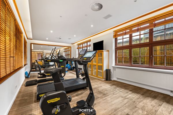 Fitness