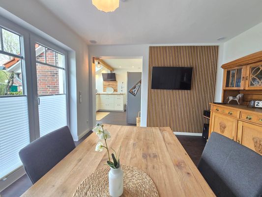 Foto 4 Ferienhaus Ostfriesland Norddeich & Umgebung Ferienhaus Uttied (Objekt 26115) Urlaub