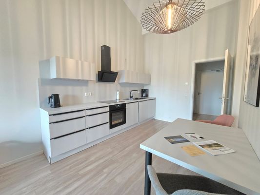 Foto 12 Ferienwohnung Ostfriesland Norddeich & Umgebung Ferienwohnung Appartment Teezauber (Objekt 74668) suchen