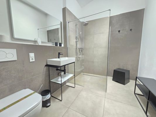 Foto 7 Ferienwohnung Ostfriesland Norddeich & Umgebung Ferienwohnung Appartment Teezauber (Objekt 74668) suchen