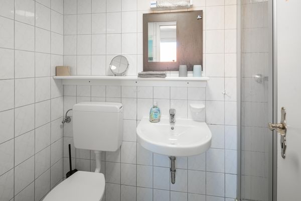 Foto 9 Ferienwohnung Ostfriesland Norderney Haus Rückenwind 1-Raum-Fewo Lütjeoog (Objekt 102324) Urlaub