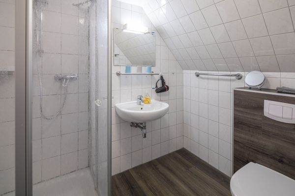 Foto 9 Ferienwohnung Ostfriesland Norderney Haus Rückenwind 2-Raum-Fewo Leyhörn (Objekt 102323) Urlaub