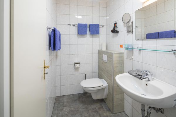 Foto 10 Ferienwohnung Ostfriesland Norderney Haus Rückenwind 2-Raum-Fewo Janssand (Objekt 102322) Reise