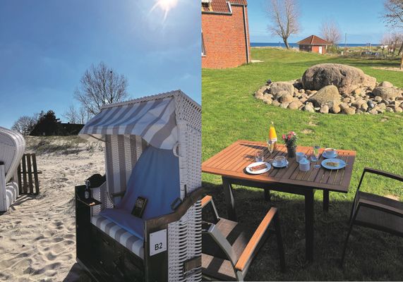 Godewind Meerblick - B2