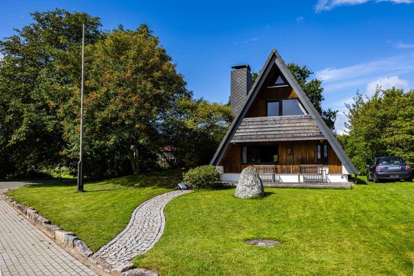 Min Hus - Ferienhaus a.d. Schlei