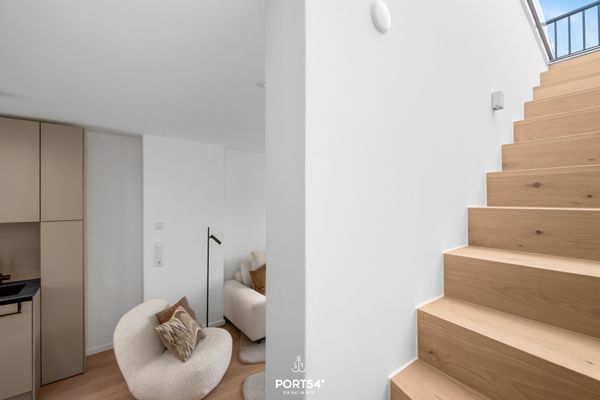 Fassade / Eingang