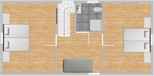 Foto 29 Ferienhaus Ostfriesland Krummhörn & Umgebung Ferienhaus Mühle 7 (Objekt 75293) Urlaub