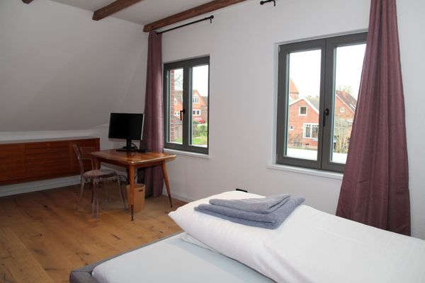 Foto 24 Ferienhaus Ostfriesland Emden Am Tief (Objekt 69354) Urlaub