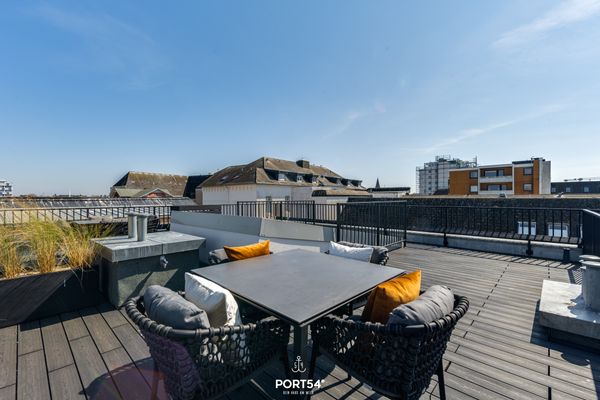 Seaside Hideaway Suite Westerland auf Sylt