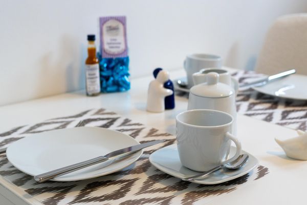 Foto 15 Ferienwohnung Ostfriesland Norddeich & Umgebung Nordseeglück (Objekt 92318) Reise